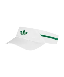 Visera Adidas Climacool Original Blanco 2025