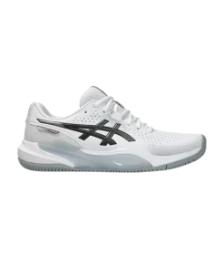 Zapatillas Asics Gel-Challenger 15 Clay White/Gunmetal