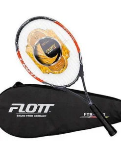 Raqueta Tenis Flott Grafito