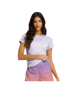 Camiseta Wilson All Day Mujer Blanco 2025
