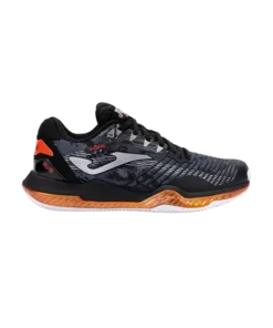 Zapatillas Joma Point Men 2501 Black