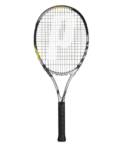 RAQUETA TENIS PRINCE RIVAL TEAM 100 G2 SILVER 275GR