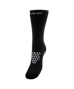 Calcetines Floky S-Mash 3D Negro