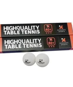 PELOTA PING PONG XUSHAOFA 3 ESTRELLAS