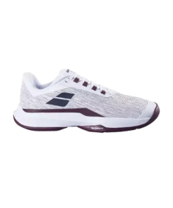 Zapatillas Babolat Jet Tere 2 White/Port Royale