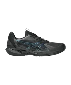 Zapatillas Asics Solution Speed FF 3 Clay Night Energy Black/Prism Blue 2025