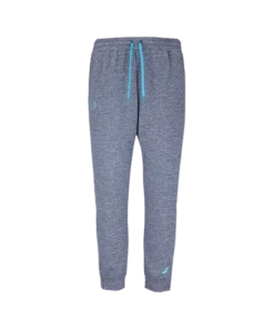 Pantalón Largo Babolat Estate Blue HTHR 2025 J. Lebrón
