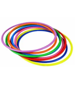 Aro de Gimnasia Hula Hula Hoop 80 CM