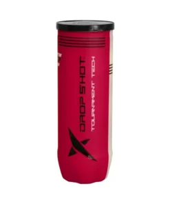 TARRO PELOTA PADEL DROP SHOT TOURNAMENT TECH