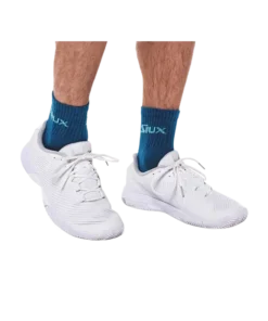 Calcetines Siux Largos Reveal Azul Marino/blancos 2025