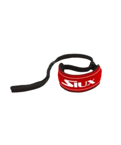 Cordon Siux Rojo