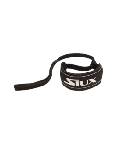 Cordon Siux Negro