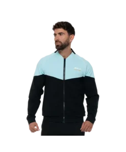 Chaqueta Siux Electra Stupa Azul/Negra