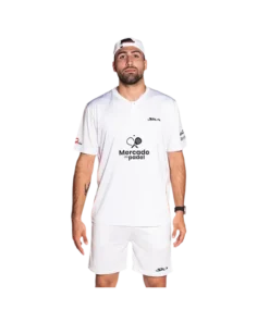Camiseta Siux Fenix Chozas Ofiicial 2025