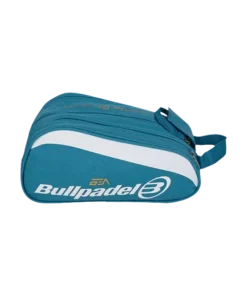 Neceser Bullpadel D.Case Azul Verdoso 2025 Bea Gonzalez