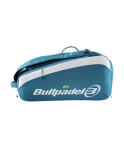 Paletero Bullpadel Pearl Azul Verdoso 2025 Bea Gonzalez