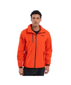 Softshell Nox Team Rojo
