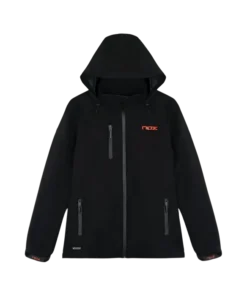 Softshell Nox Team Negro