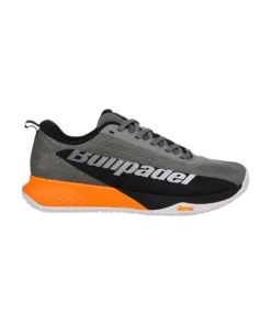Zapatillas Bullpadel Xplo Vibram 25I Gris Oscuro