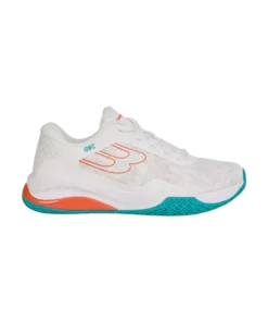 Zapatillas Bullpadel Ionic W Naranja 2025