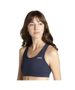 Top Deportivo Nox Pro Azul Marino