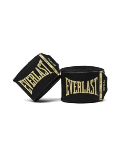 VENDA BOX EVERLAST ELITE 180° NEGRO