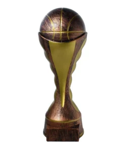 TROFEO BALON BASQUETBOL B280 26 CM