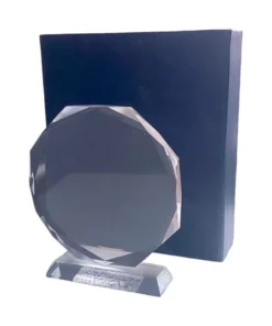 CRISTAL MOD 162 16 X 14 CM