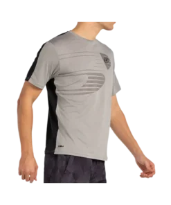 Camiseta Bullpadel Moeche Piedra Vigore 2025