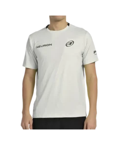 Camiseta Bullpadel Chingotto Piedra