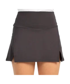 Falda Bullpadel Esqui Azabache 2025