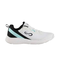 Zapatillas Endless Infinity Pro Mujer White/Blue 2025
