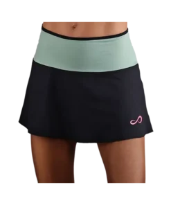 Falda Endless Grace Black Forest 2025