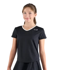 Camiseta Endless Glory Kids Black 2025