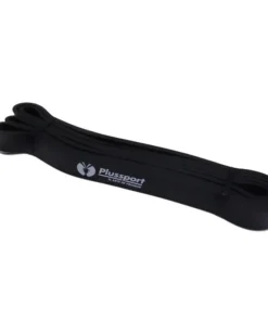 Powerband Negra circular 208cm x 22mm