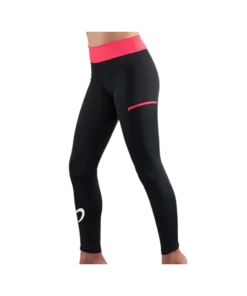 Malla Endless Fit Pocket Kids Black/Pink 2025