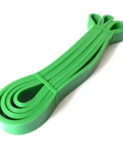 Powerband circular Verde o Azul 208cm x 44mm