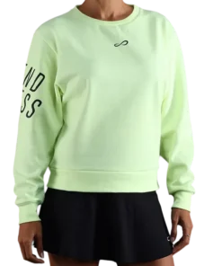 Sudadera Endless Swell Yellow 2025