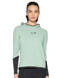 Sudadera Endless Breath Line Forest 2025