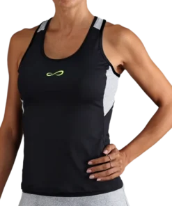 Camiseta Endless Mile Black 2025