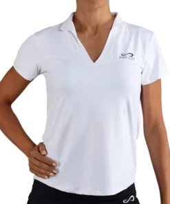 Polo Endless Onyx Sleeves White 2025