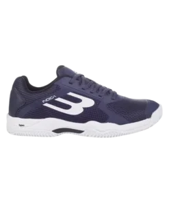Zapatillas Bullpadel Indiga 25I Azul Marino 2025