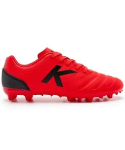 ZAPATILLA DE FUTBOL KELME NEO AG ROJO