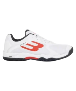 Zapatillas Bullpadel Indiga 25I Rojo 2025