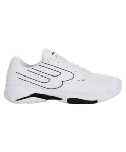 Zapatillas Bullpadel Icon 25l Blanco 2025