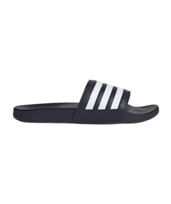 Chanclas Adidas Adillete Comfort Azul Marino