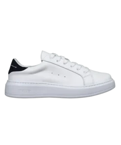 Zapatillas Nox Coorp White/Blue