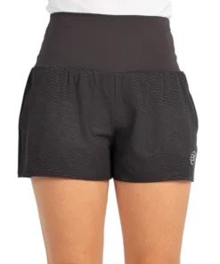 Pantalón Bullpadel Enejo Azabache 2025