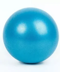 BALON YOGA PILATES 25 CM MINI REHABILITACIÓN