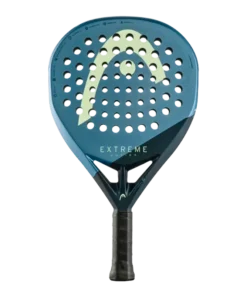 Pala Head Extreme Motion 2025